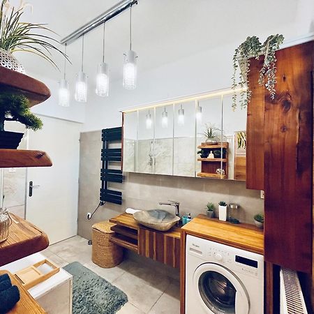 Appartement IrányBerény Panzió à Balatonberény Extérieur photo