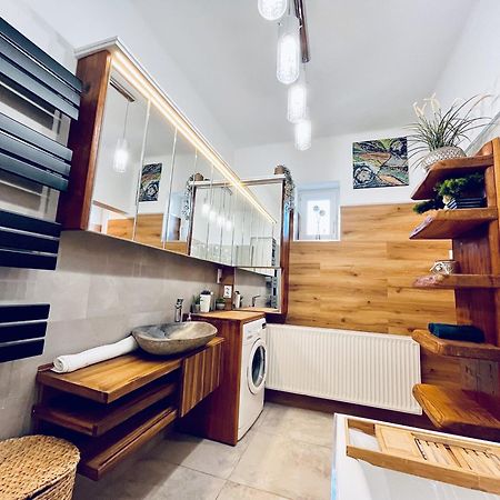 Appartement IrányBerény Panzió à Balatonberény Extérieur photo