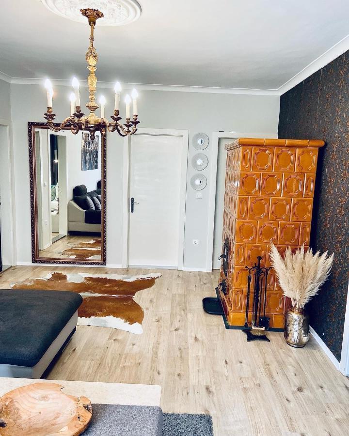 Appartement IrányBerény Panzió à Balatonberény Extérieur photo