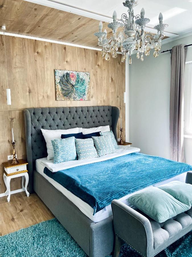 Appartement IrányBerény Panzió à Balatonberény Extérieur photo