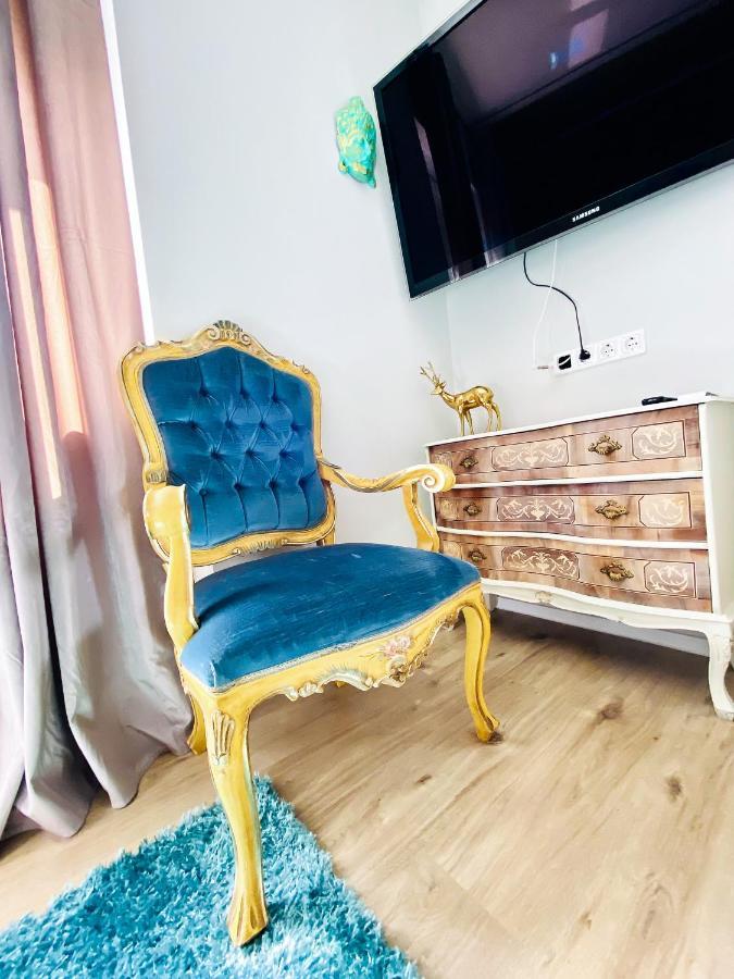 Appartement IrányBerény Panzió à Balatonberény Extérieur photo