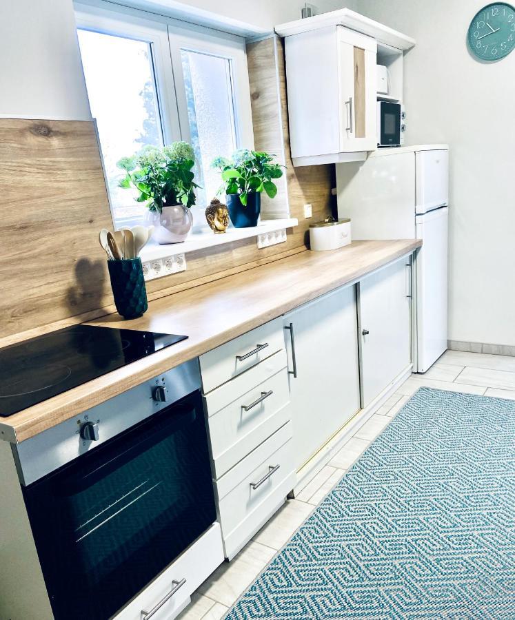 Appartement IrányBerény Panzió à Balatonberény Extérieur photo