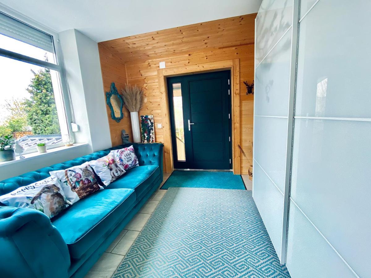 Appartement IrányBerény Panzió à Balatonberény Extérieur photo