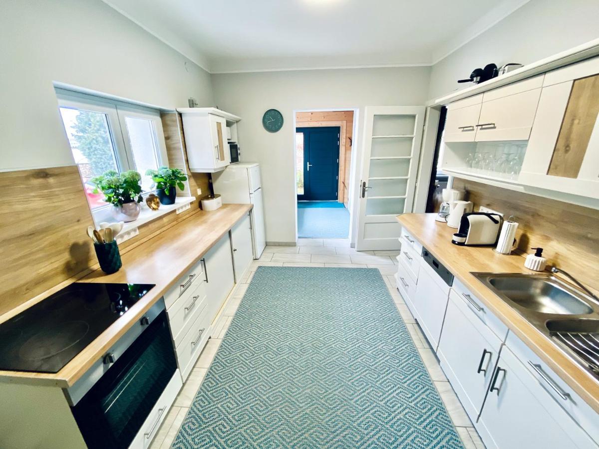 Appartement IrányBerény Panzió à Balatonberény Extérieur photo