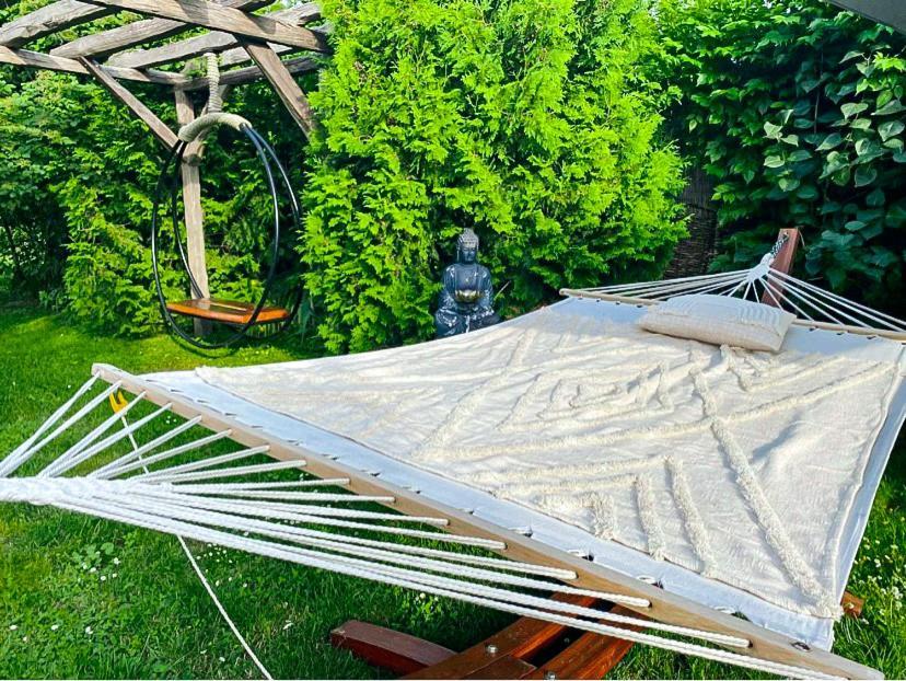 Appartement IrányBerény Panzió à Balatonberény Extérieur photo
