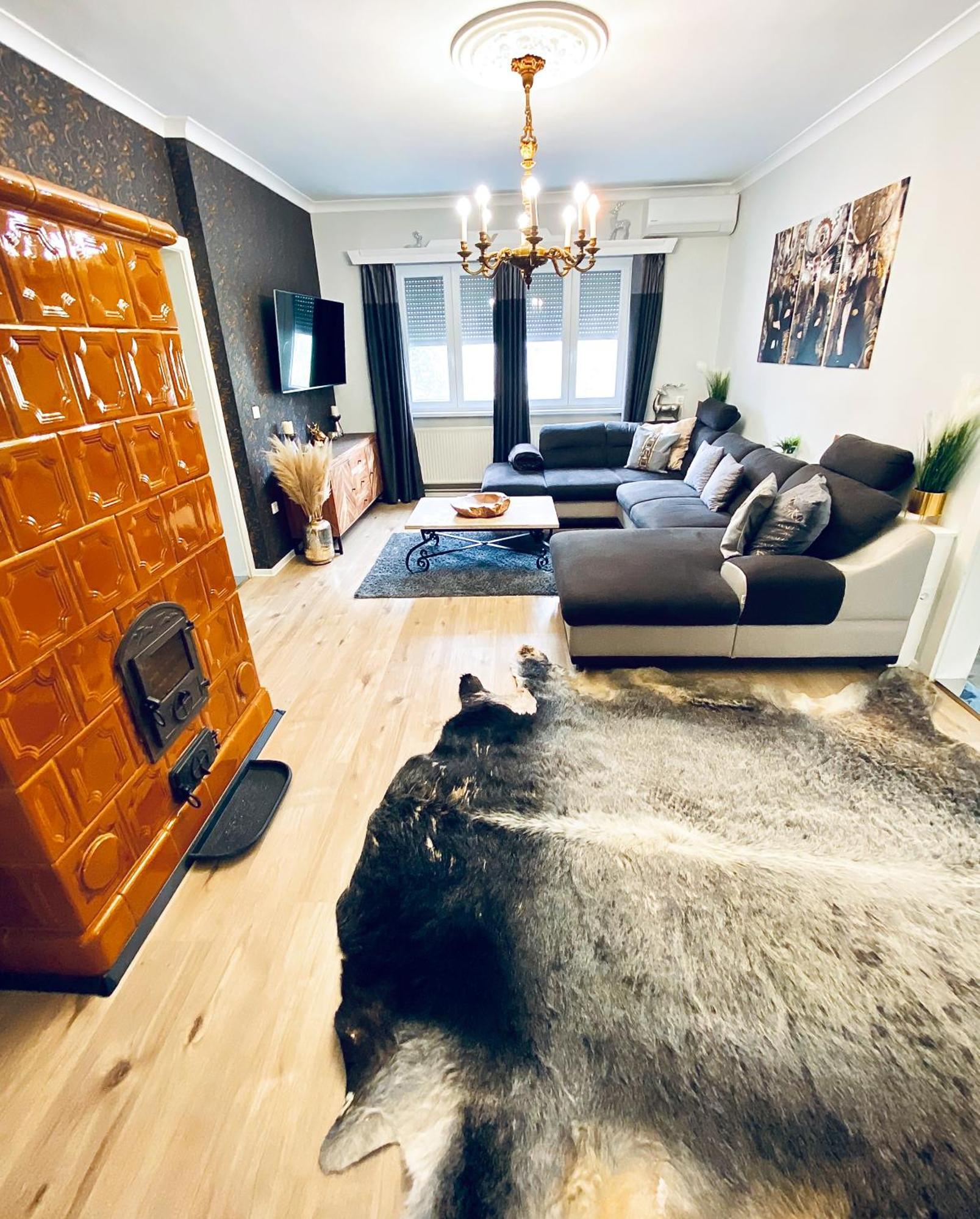 Appartement IrányBerény Panzió à Balatonberény Extérieur photo