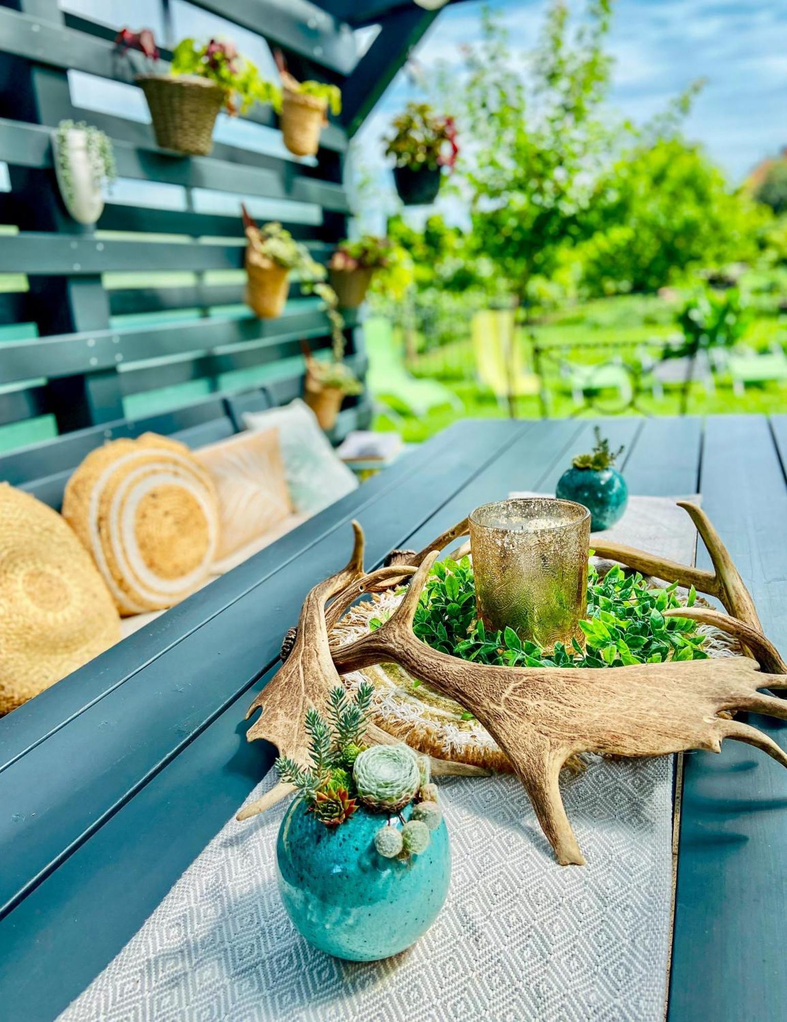 Appartement IrányBerény Panzió à Balatonberény Extérieur photo