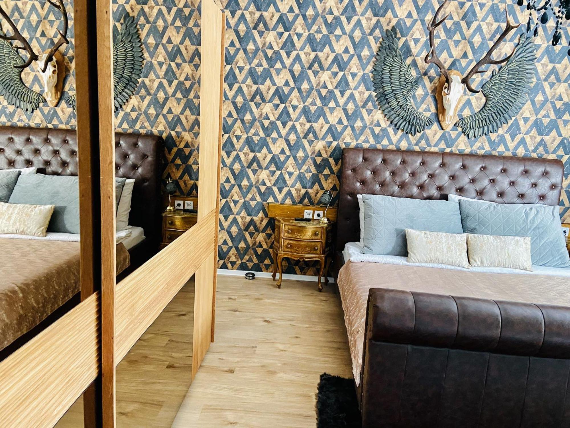 Appartement IrányBerény Panzió à Balatonberény Extérieur photo