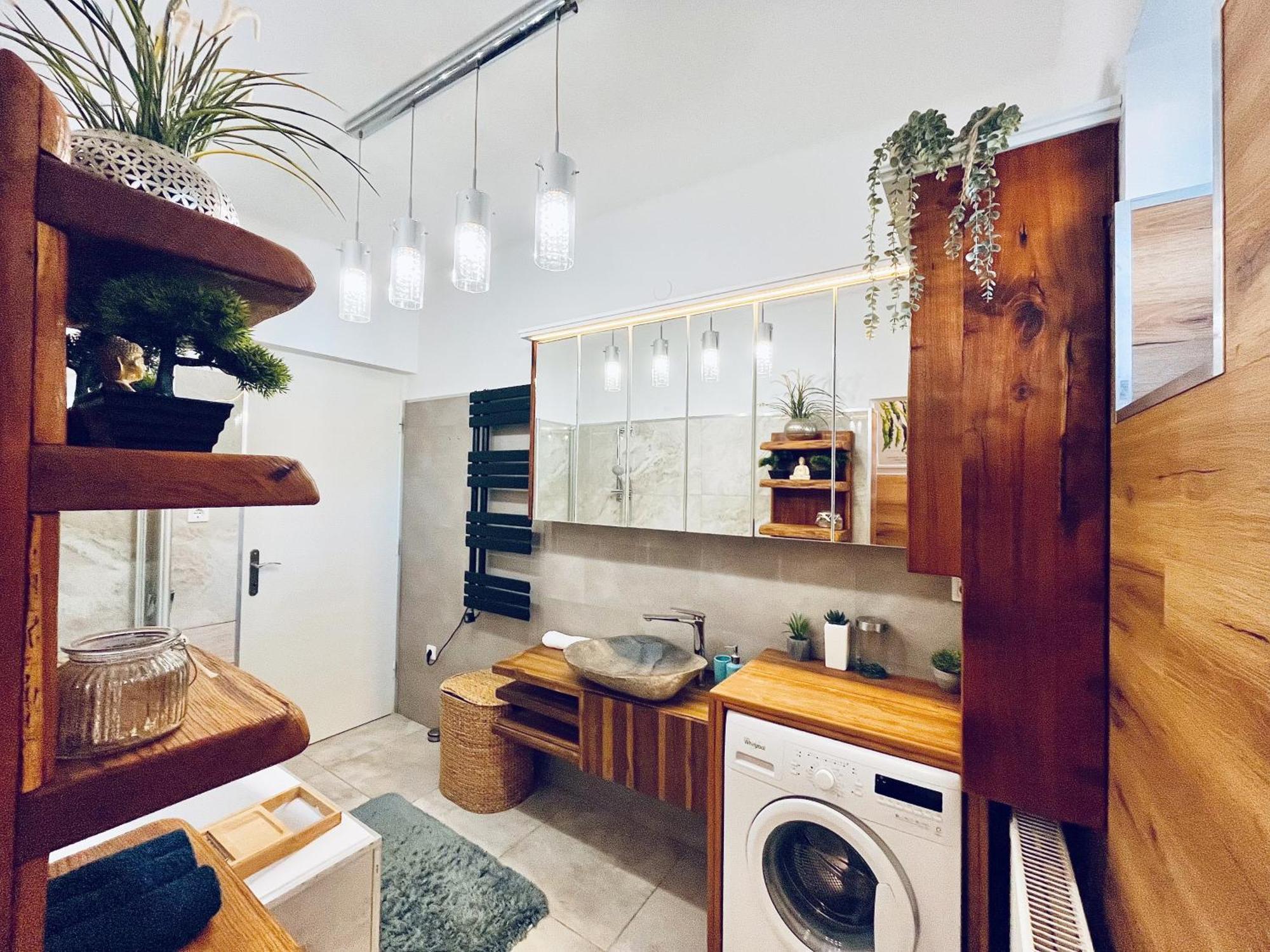 Appartement IrányBerény Panzió à Balatonberény Extérieur photo