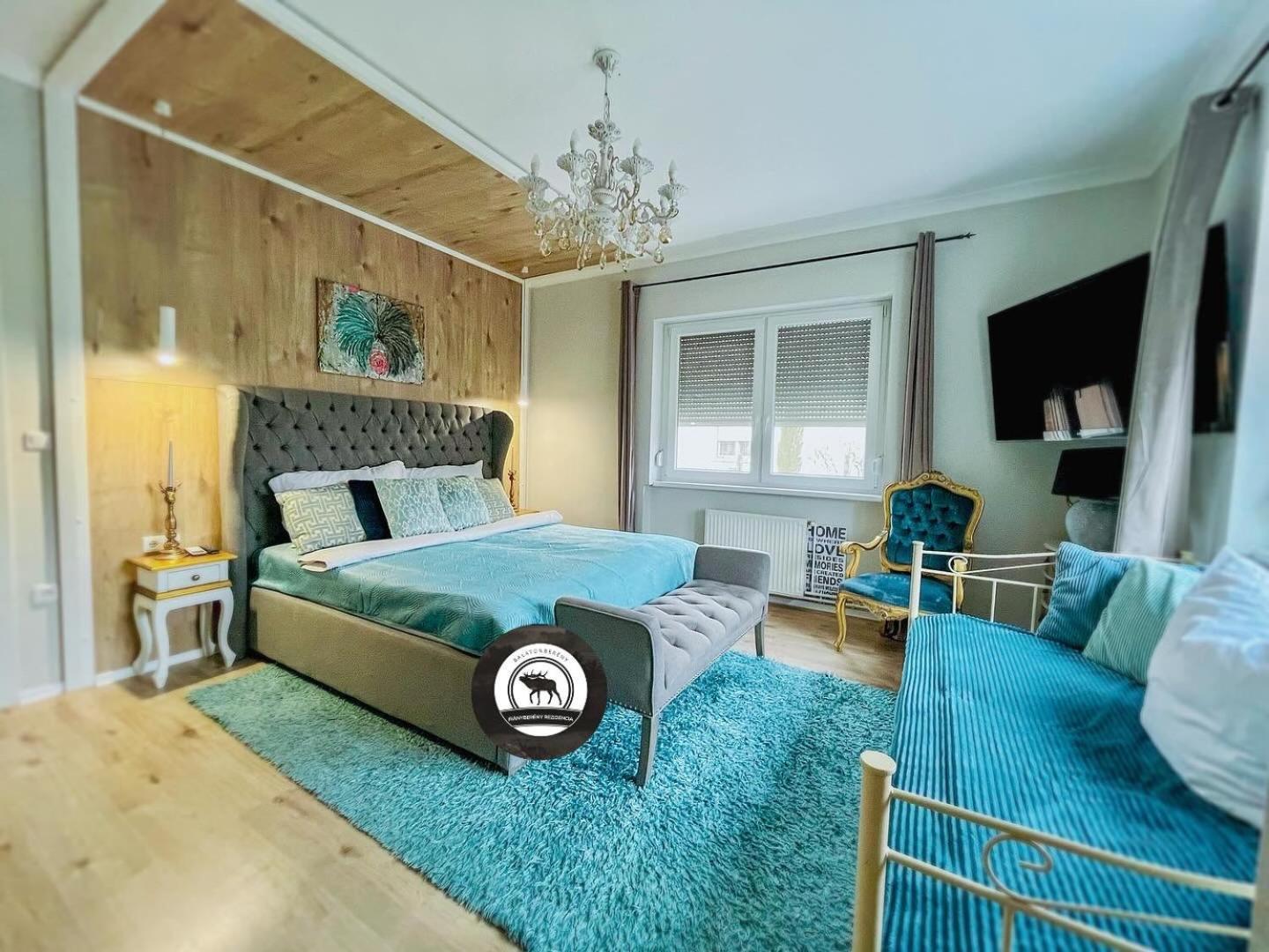 Appartement IrányBerény Panzió à Balatonberény Extérieur photo